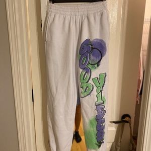 ADIKA sweatpants XS